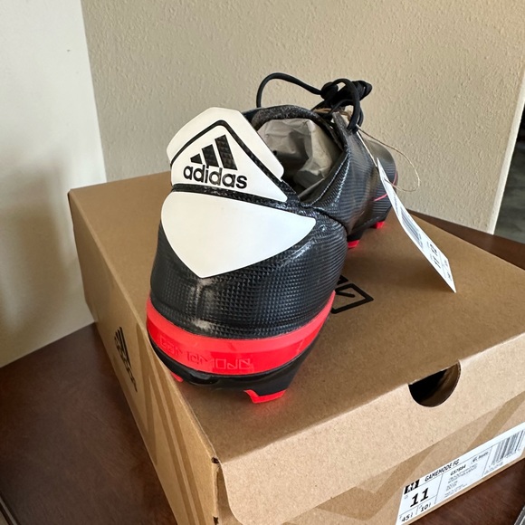 Adidas Gamemode FG - Picture 4 of 5